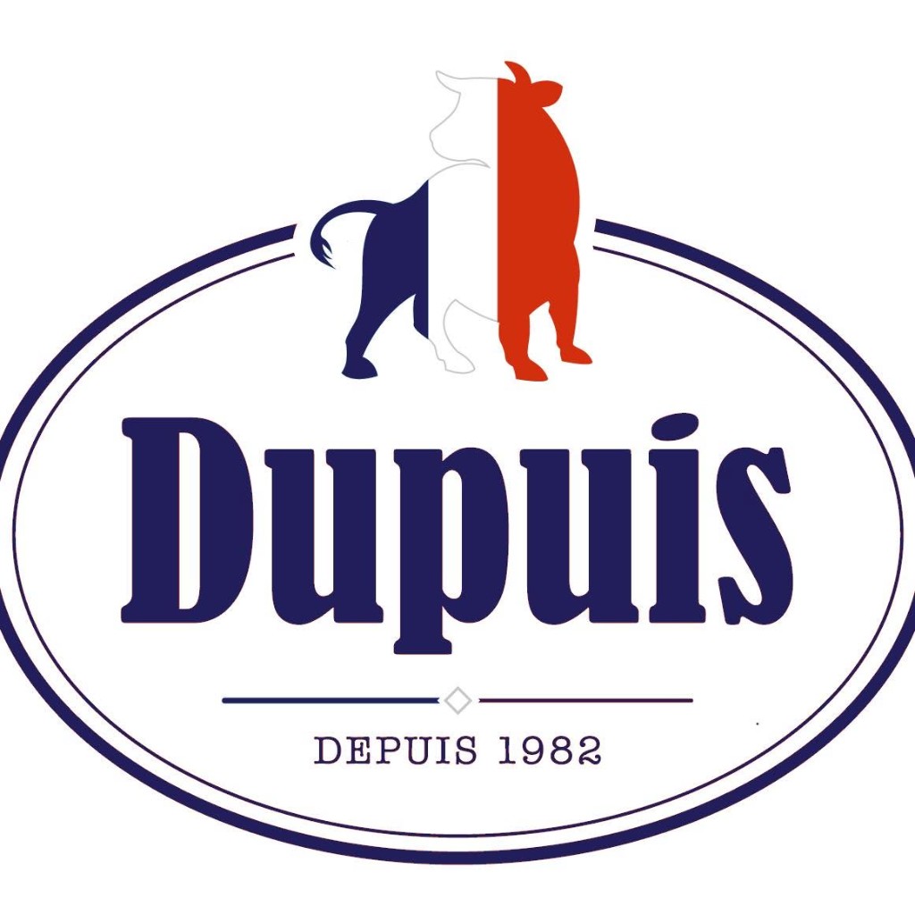 Éleveur Dupuis